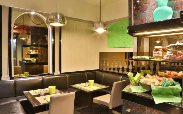 Astoria, Sure Hotel Collection by Best Western Hotel