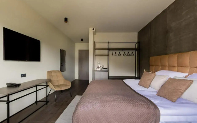 Hotel Geysir
