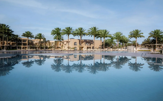 JAZ Lamaya Resort - All Inclusive