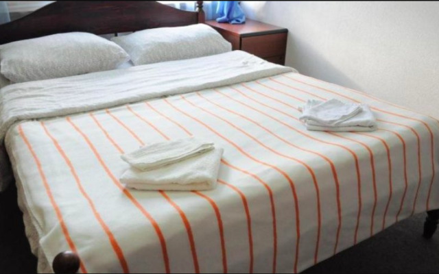 Mini-Hotel Marie, Ligovskiy 64