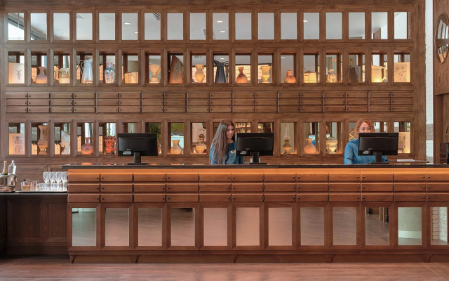 H10 Marina Barcelona