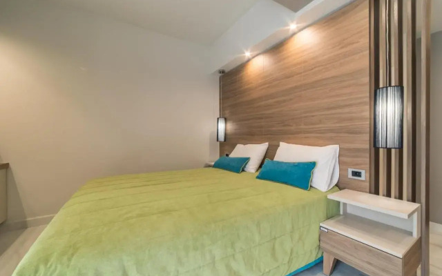 Atrion Hotel