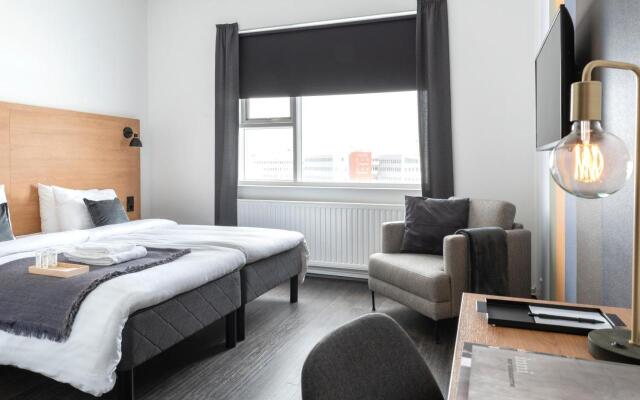 201 Hotel