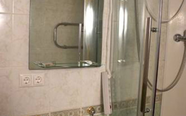 Отель Любовь на Черновицкой