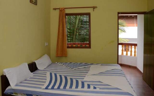 V & M Calisto Guest House