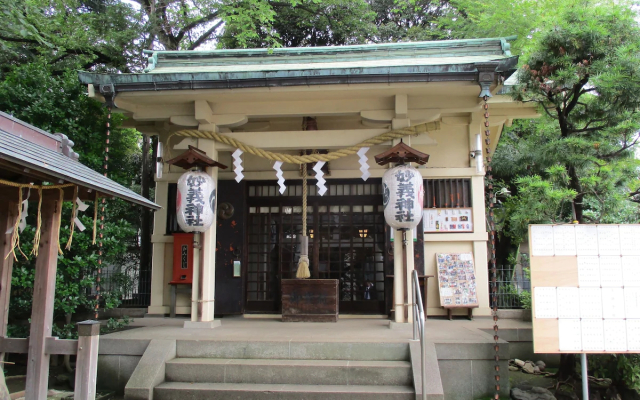 APA Hotel Komagome Ekimae