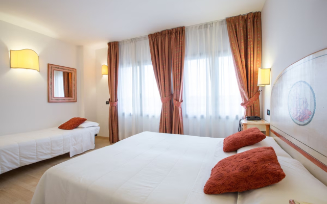 Hotel Ariston