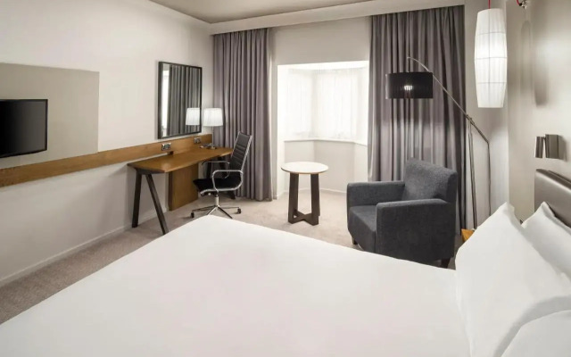 Crowne Plaza Solihull by IHG