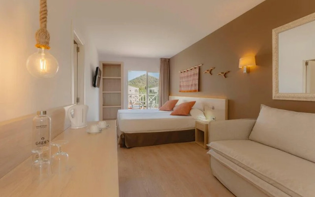 Garden Holiday Village, Adults Only  — New Garden Saladina for 2025