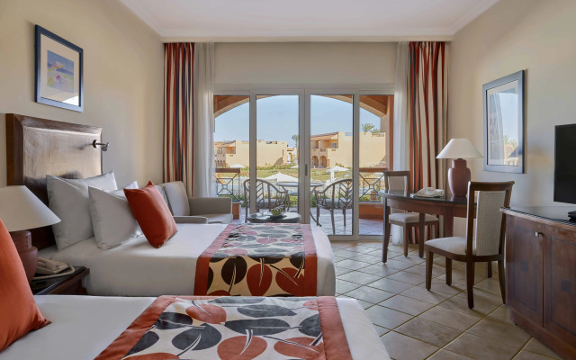 JAZ Grand Marsa
