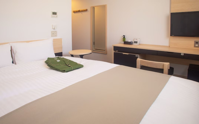 Kuretakesou Hiroshima Otemachi Hotel