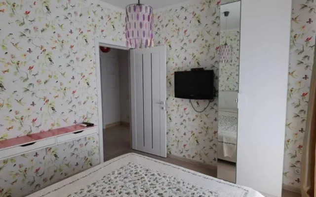 Дом в Кедровой роще