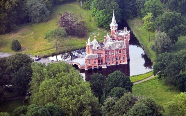 B&B Kasteel Ten Berghe