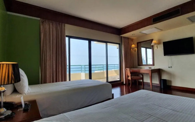 Garden Sea View Resort