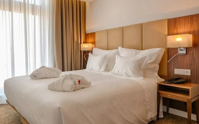 Hotel Premium Porto Downtown