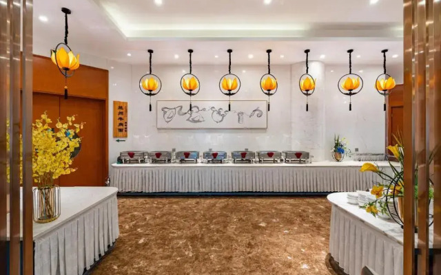 Feitian Hotel Beijing