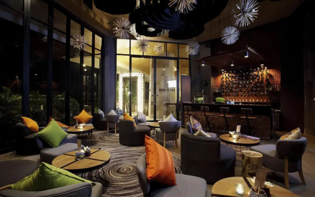 Mandarava Resort and Spa