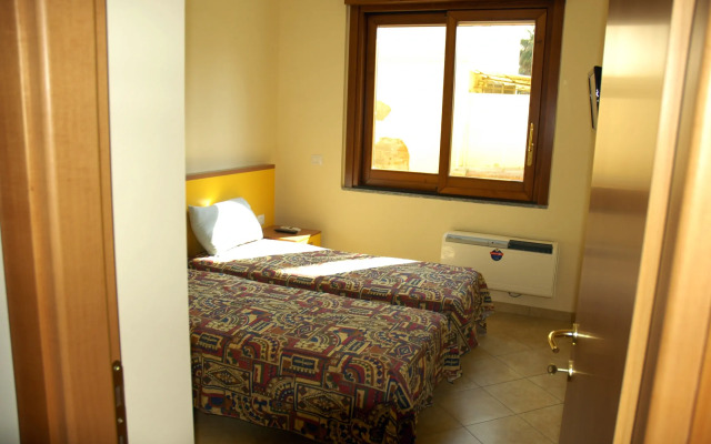 A Ca' di Lanteri
