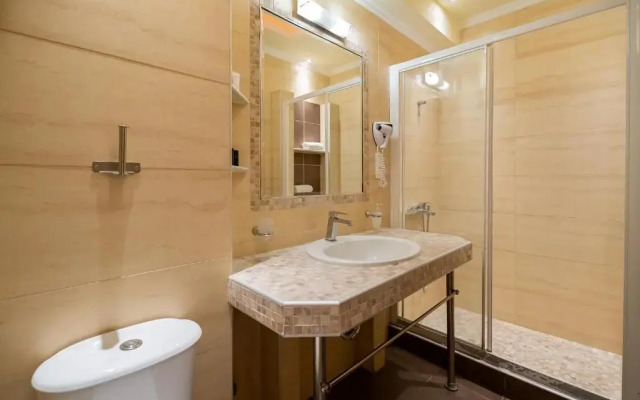 Meliton Inn Hotel & Suites