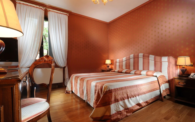 Abbazia Hotel