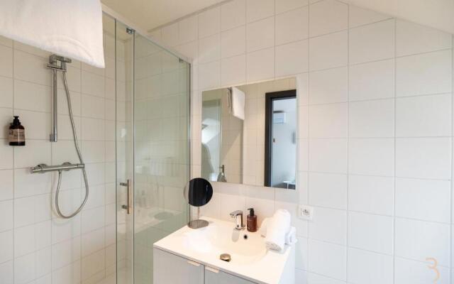 Smart Bnb - Hotel Battice