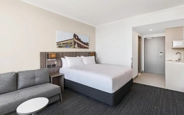 Mercure Sydney Bankstown