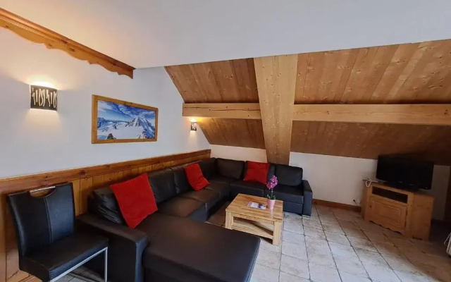 Chalet des Neiges Oz en Oisans Hotel