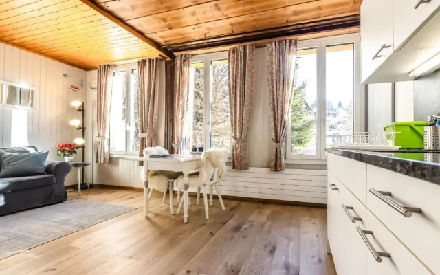 Ula's Holiday Apartments