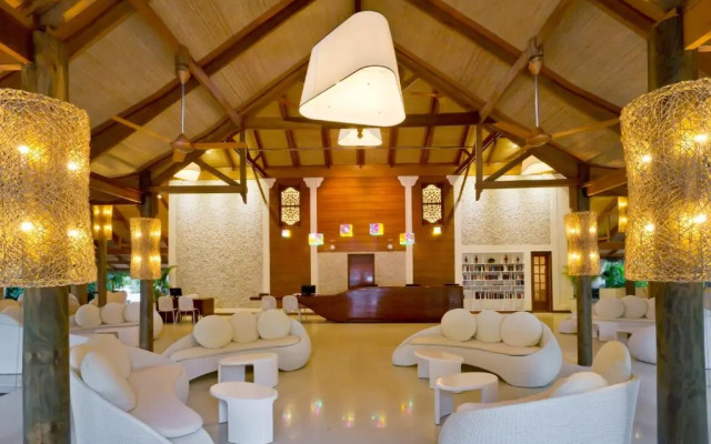 Kuramathi Maldives