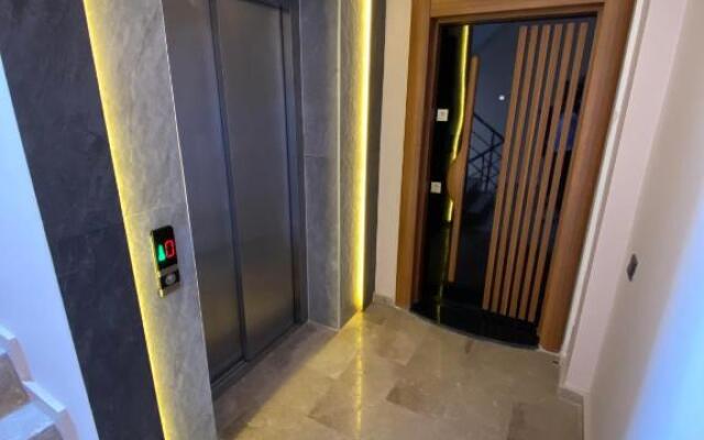London Otel