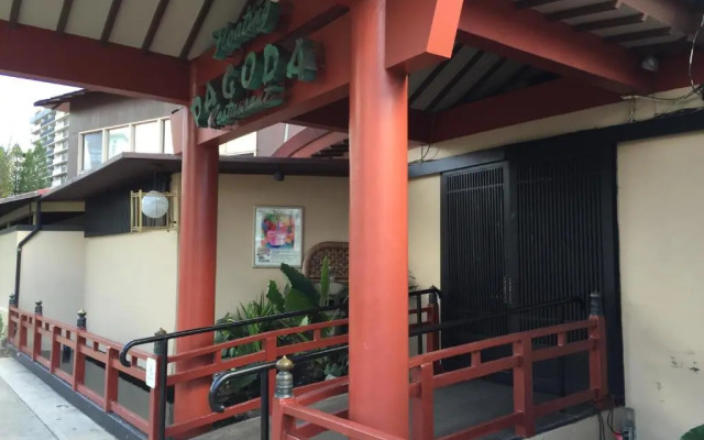 Pagoda Hotel
