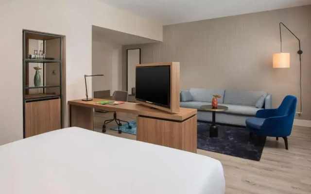 NH Trieste Hotel