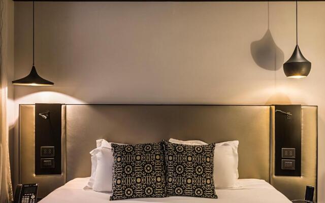 Corso 281 Luxury Suites Roma