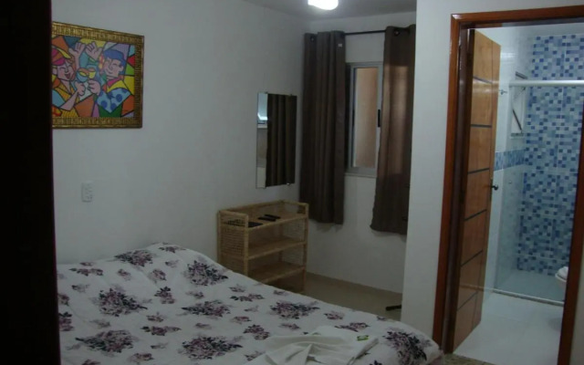 Pousada Circuito das Águas