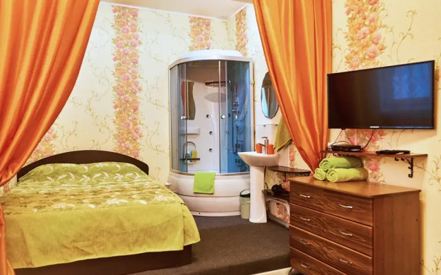 Purga Guest House