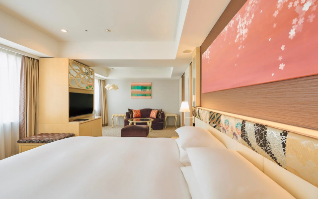 Bach Deluxe Double room (풀 더블 침대) 사진 1