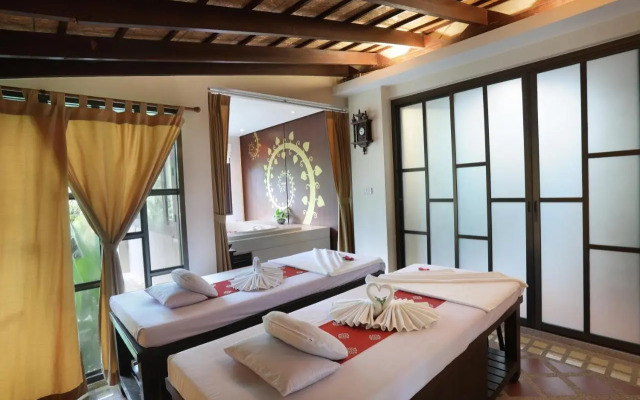 Suuko Wellness & Spa Resort