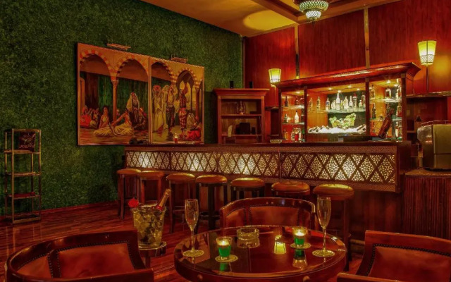 Royal Mirage Deluxe Marrakech