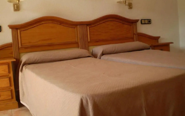 Aluasun Marbella Park Hotel