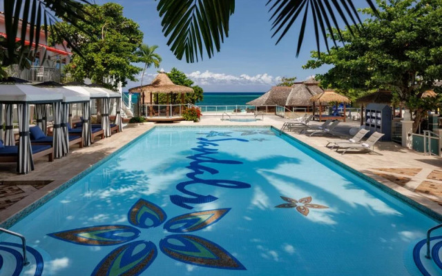 Sandals Montego Bay All Inclusive