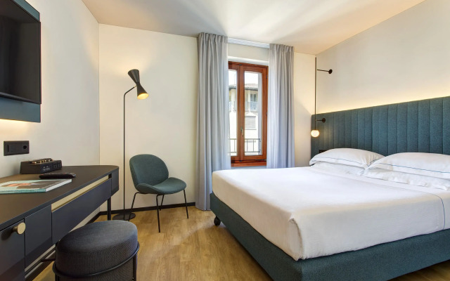 LUGANODANTE Boutique & Lifestyle Hotel