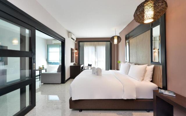 Royal View Resort