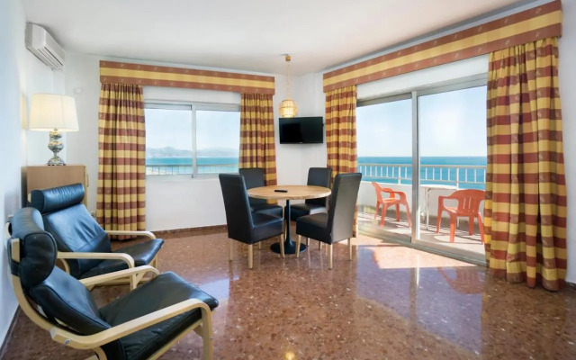 Hotel Apartamentos Bajondillo