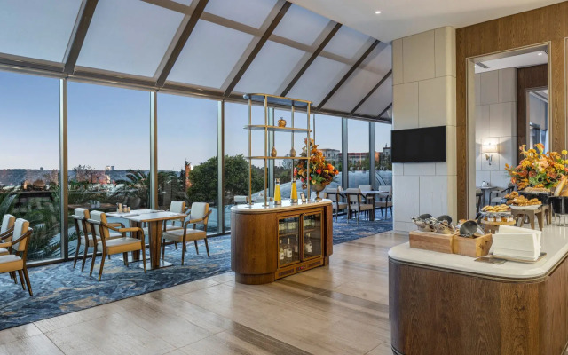 Hilton Istanbul Bosphorus