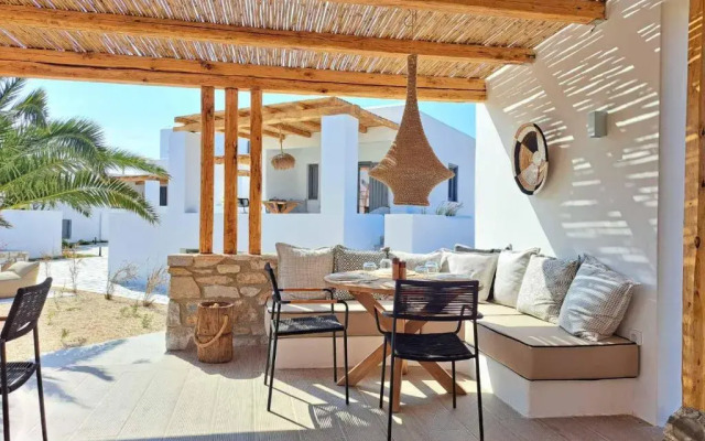 Kosmitis Suites & Villas