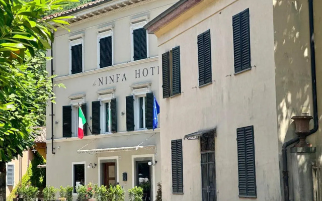 La Ninfa Hotel
