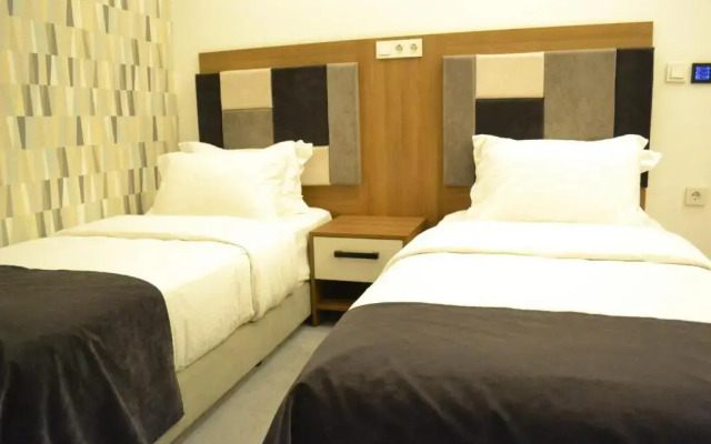 Rivada Hotel
