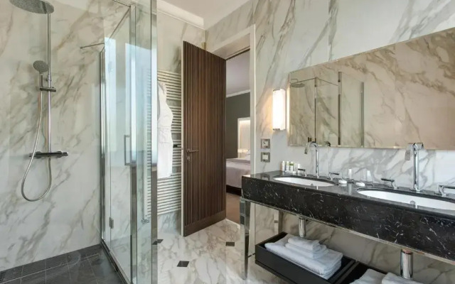 Grand Hotel Castrocaro Longlife Formula