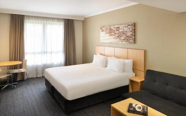 Mercure Sydney Macquarie Park
