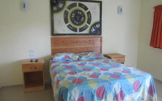 Hotel Cambri